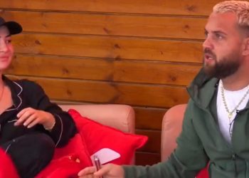 “570 mijë ndjekës”/ Momenti epik kur Luizi kupton përkrahjen që ka nga jashtë