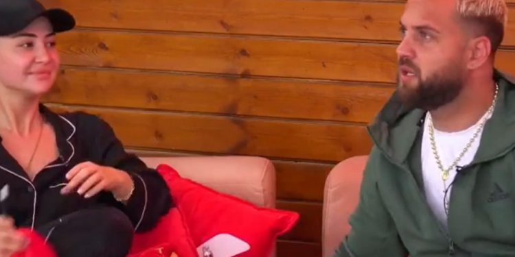 “570 mijë ndjekës”/ Momenti epik kur Luizi kupton përkrahjen që ka nga jashtë