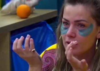 “Se përballoj dot, kisha ardhur vetëm për një muaj”/ Olta Gixhari shpërthen në lot dhe shpreh dëshirën për tu larguar nga BBV: Më rëndohet frymëmarrja