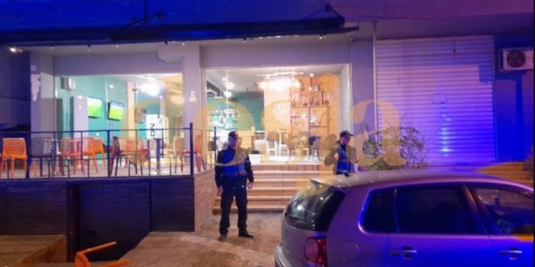 ‘Kasapanë’ brenda lokalit te Don Bosko në Tiranë. Vritet kamarierja. 5 të plagosur, mes tyre edhe një fëmijë