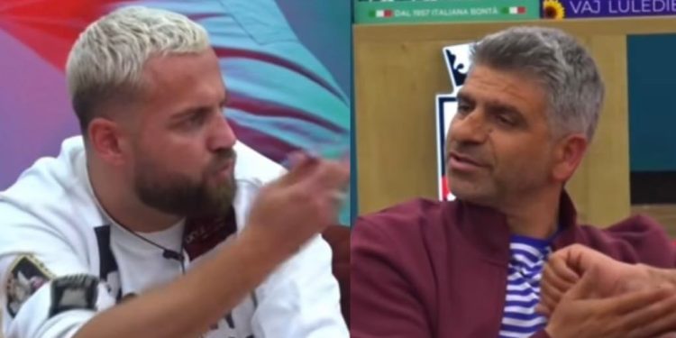 “Do thyej rekordin botëror”, Qetsori i bindur: Do fitoj dy edicione të Big Brother