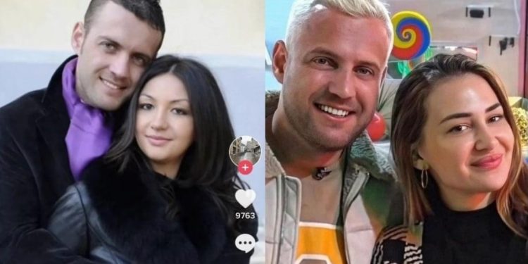 ”E desha për vite”/ Luizi i tregon Kiarës pse u nda nga vajza e Jozefina Topallit