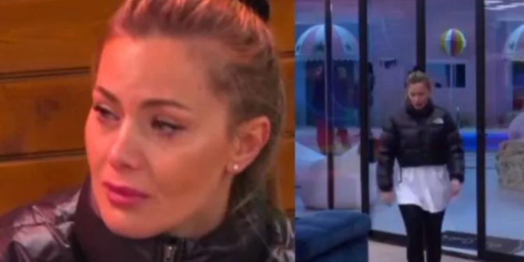 Çfarë i ndodhi Oltës pas Prime-it? – Aktorja qan me dënes dhe kërkon të lë shtëpinë