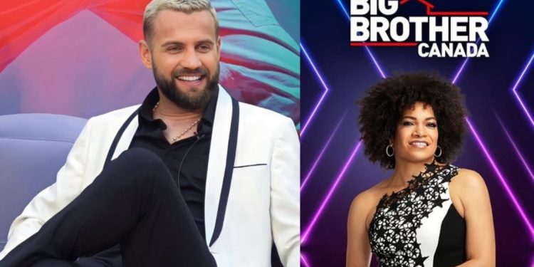 E tha vet! Strategjia e lojës së Luizit rrjedh nga Big Brother Canada