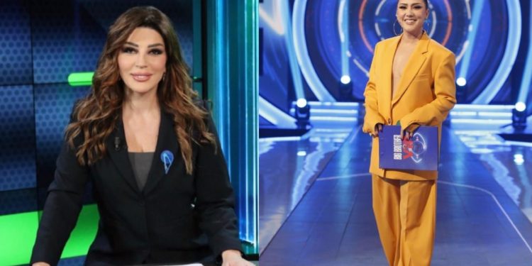 Sonila Meço “shpërthen” ndaj BBV: Presin drejtësi nga një TV privat, me skenar dhe fitime marramendëse