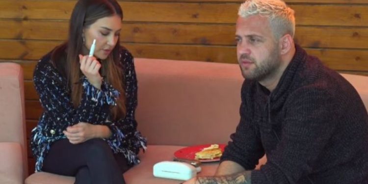 Kiara dhe Luizi kërcënojnë produksionin: Po na e shpifin, nëse e thonë edhe njëherë, ika marr valixhet dola