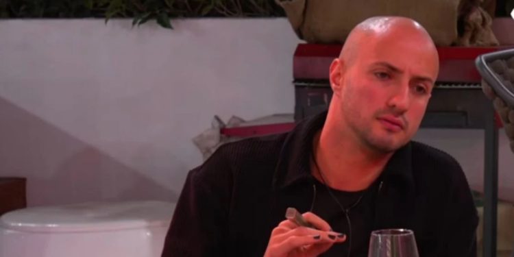 “Nuk je askush për t’i thënë…”/ Plas keq mes banorëve të BBV, Kristi ‘shpërthen’ në akuza ndaj Oltës: Ti këtu nuk je nënë