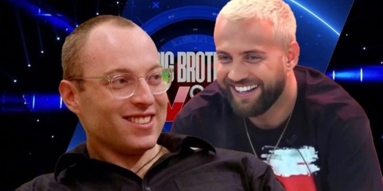 “Dita më e ‘çmendur’ e jetës”/ Fituesi i “BB Kanada” nuk i ndahet Luizit, ja veprimi i pazakontë që bën