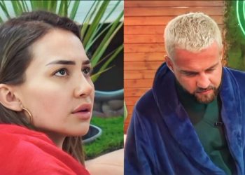 Rritet tensioni midis Kiarës dhe Luizit: Nuk e di ky kë ka përballë