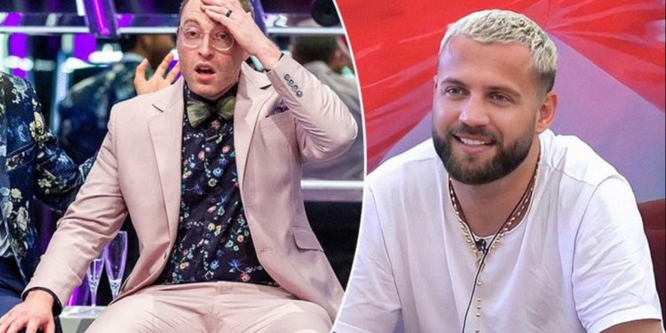 Pasi publiku e akuzoi për strategji të vjedhur, kanadezi i del në mbrojtje Luizit: Ju tregoj të vërtetën e “Big Brother”