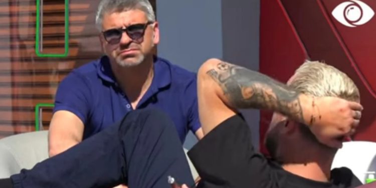 “Donte të më ‘digjte’ nga loja”/ Qetsori i rrëfen Luizit skemën e Oltës