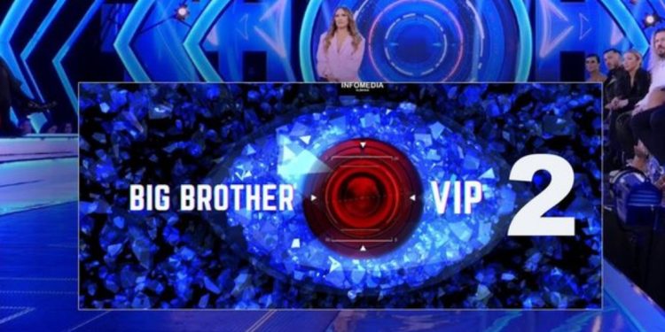 E papritur! Ndahet përfundimisht çifti i njohur, i japin fund marrëdhënies brenda ‘Big Brother Vip’