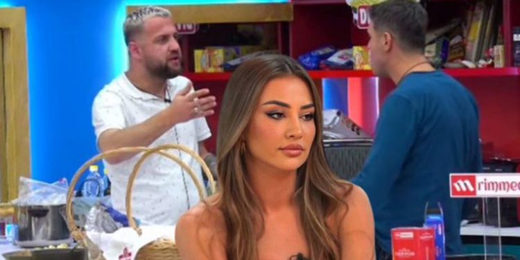 Armaldo ‘thyen’ rrjetin, Maestro triumfon fuqishëm. Si ndryshoi pozicionimi i banorëve në rrjetet sociale