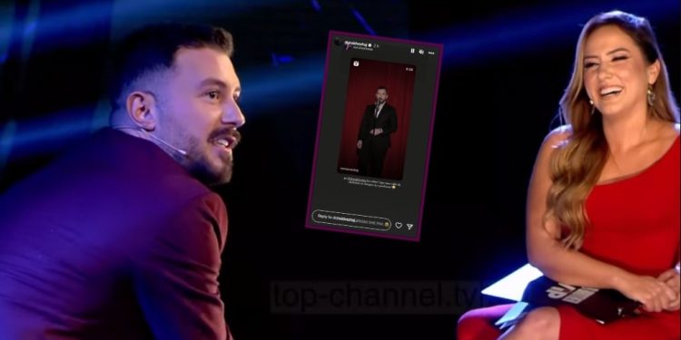 Donaldi hyn si banor i ri sonte në Big Brother Vip Albania?