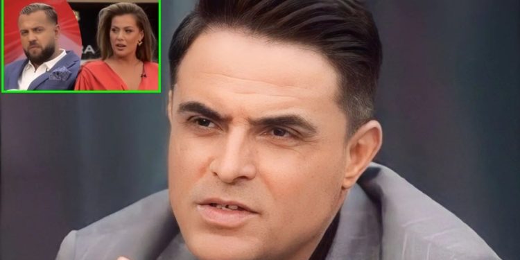 Dje u eleminua, Maestro bën deklaratën e fortë për Luizin dhe Olten