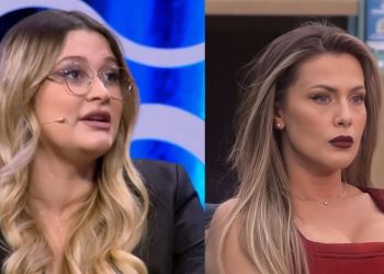 Punon në Top Channel, Neda e thotë me siguri që “BBV” e fiton Olta!