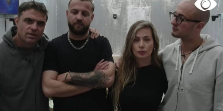 Skandal me votat e publikut/ Publikohet lista, ja rezultati i thellë për eleminimin e Olta Gixharit