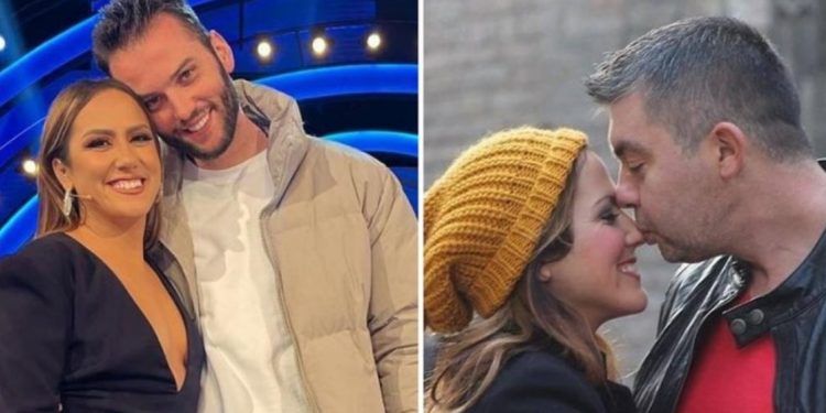 I rreshtuan të dashurit Kiarës, nisin komentet kundër Arbanën: Po ti që i ke fëmijët me dy burra