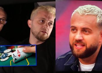 Luizi i varur nga bixhozi, shokët e tij sqarojnë si qëndron e vërteta