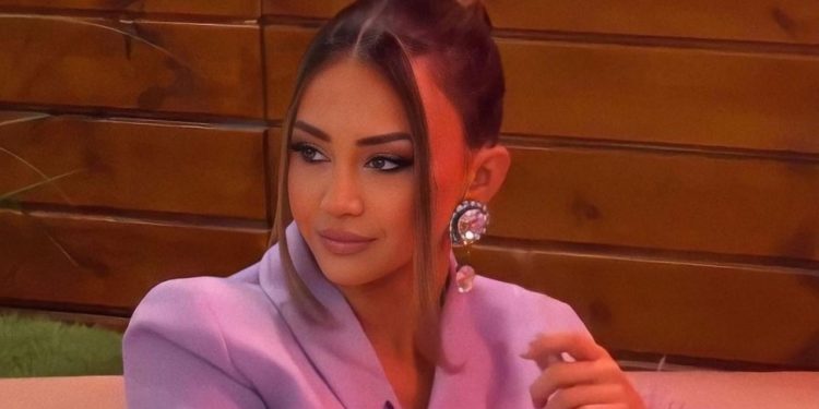 Kiara lakmon finalen e ‘BBV’, shoku i saj i ngushtë ia ‘pret krahët’ para kohe