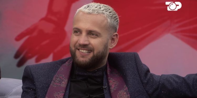 Askush se kishte menduar këtë surprizë gjigante! Çfarë do të ndodhë me Luiz Ejllin të shtunën? Ja video në rrjetet sociale që paralajmëron se…