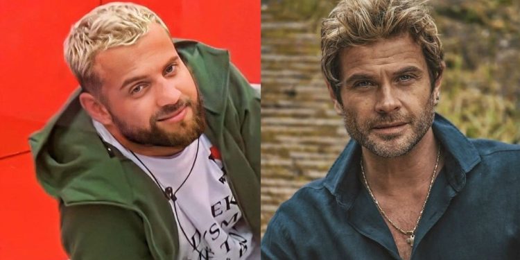 Do ketë momente të vështira për Luizin, Ilir Shaqiri do të bëhet pjesë e ‘Big Brother’?