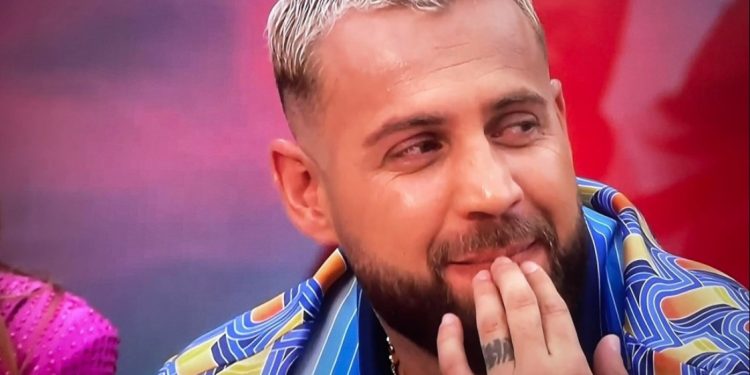 Futbollisti shqiptar i bën surprizën e papritur Luizit, ja mesazhi epik