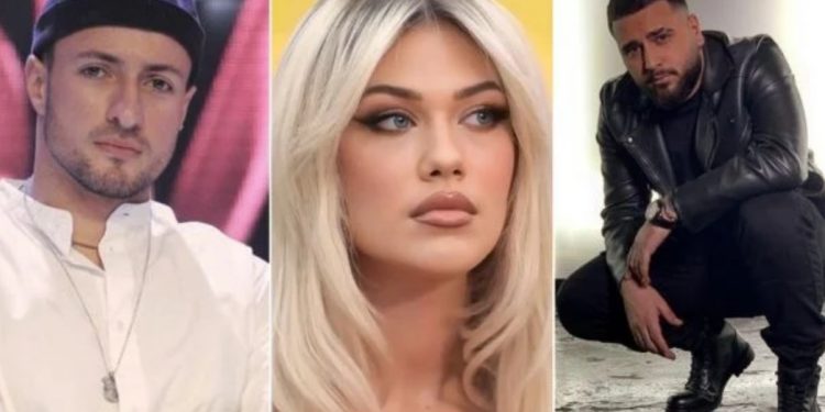 “E turpshme…”, Lorenci pranoi publikisht lidhjen me Keisin, reagojnë familjarët e Kristit