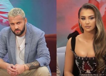 Pasi i’u kthye kundër Luizit, Kiara brenda natës humb mijëra ndjekës në ‘Instagram’