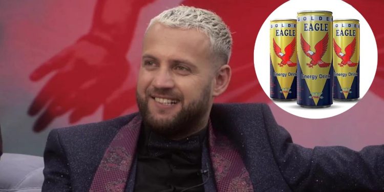 Shoqja e Luizit zbulon sekretin: Golden Eagle ofroi 200 mijë euro për imazhin e tij