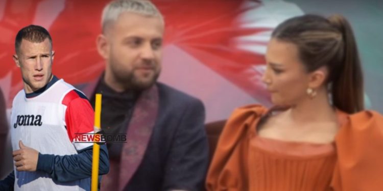 10 mijë euro nga Bekim Balaj për rrobat e Luiz Ejllit, “shpërthen” i ati i futbollistit: Jepjani fukarait, jo këtij që e rreh gruaja