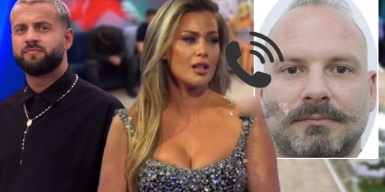 “Ç’punë ke ti me Luizin”, publikohet telefonata e Oltës me Dorin brenda BBV
