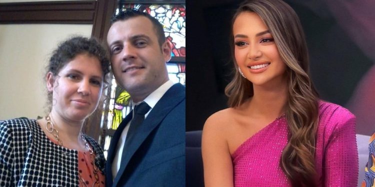 Pyetet si ju duket nusja, motra e Luizit jep përgjigjen epike për fansat?