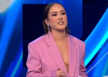 Zbulohen shifrat marramendëse/ Arbana Osmani më e paguara në “Instagram”, nuk do ta besoni sa merr për një postim