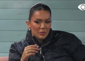 Çfarë ndodhi? Efin nuk e lejojnë të jetë në spektaklin e Big Brother, publikohet momenti