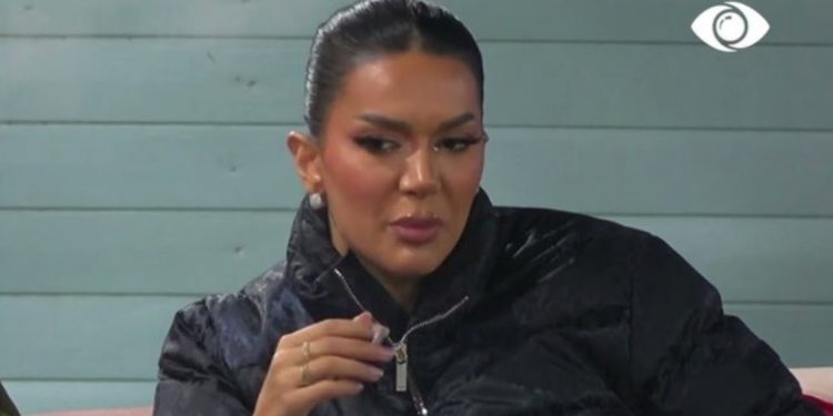 Çfarë ndodhi? Efin nuk e lejojnë të jetë në spektaklin e Big Brother, publikohet momenti