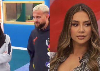 Jori ka hyrë me qëllim që t’i ndajë Kiarën dhe Luizin? Shoqja e saj Beniada ia zbulon “sekretin”