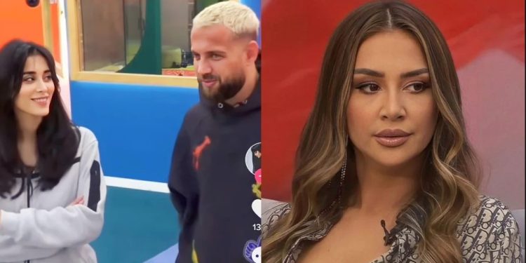 Jori ka hyrë me qëllim që t’i ndajë Kiarën dhe Luizin? Shoqja e saj Beniada ia zbulon “sekretin”