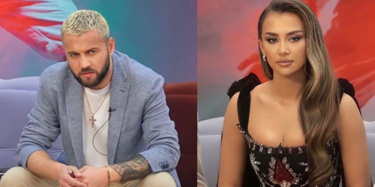 Pasi i’u kthye kundër Luizit, Kiara brenda natës humb mijëra ndjekës në ‘Instagram’