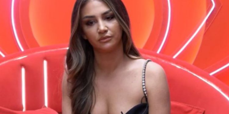 Familjarët e Kiarës reagojnë ashpër pas “avantazhit” në BBV dhe shpërthejnë ndaj produksionit: Ju errësohen sytë për klikime