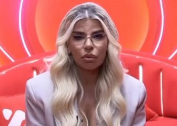 La shtëpinë e “BBVA” për t’i ndenjur pranë, Valbonës i vdes motra