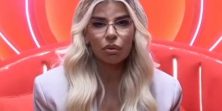 La shtëpinë e “BBVA” për t’i ndenjur pranë, Valbonës i vdes motra