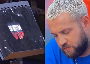 Zarfi i Zi në shtëpi: Luizi del të Shtunën, arsyeja nuk ka të bëjë aspak me lojën