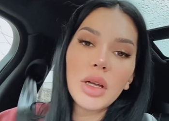 ‘Ndihem copë-copë’, Efi shfaqet në gjendje të keqe, çfarë i ndodhi