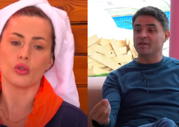 ‘Je me Luizin, ma hodhe në plehra investimin’, Olta përplaset me Armaldon