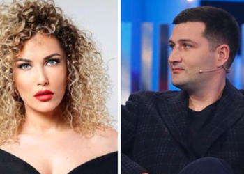 Ofendoi keq Efin, Fatma bën për një lekë Arbërin: Ca pune ke ti me opinionistin aty, kur merresh me filantropi?