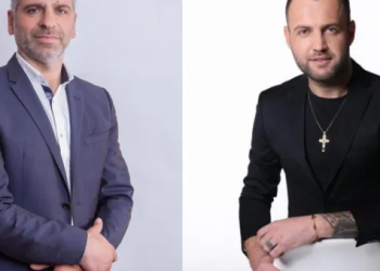 Nuk kalon shumë kohë dhe vjen përballja e parë me tone të larta mes Qetsorit dhe Luizit: Nuk të llogaris hiç