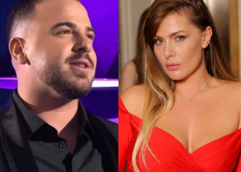 Ronaldo shkrin së qeshuri Arbanën dhe gjithë publikun me atë që tha mbrëmë për Oltën