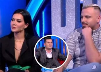 Ish-banorja e BBV turpëron publikisht Arbërin: A nuk ishe ti ai që iu lut Luizit pak ditë më parë për…?