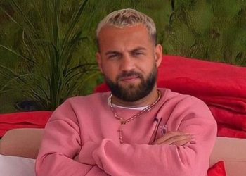 Habit Luizi: Nuk duhet ta fitoj sepse nuk jam imazh i duhur për shqiptarët